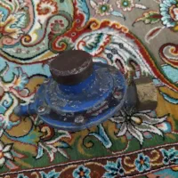 ریکلاتور گاز