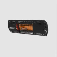 هیتر بخاری گازی تابشی ۰۰۳۰ انرژی