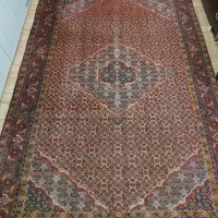 فرش طبیعی