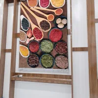 قفسه ام دی اف کانتر  دکور مغازه فروشگاه|فروشگاه و مغازه|تهران, حسن‌آباد|دیوار