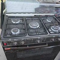 اجاق گاز|اجاق گاز و لوازم برقی پختوپز|بجنورد, |دیوار