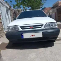 پراید ۹۲خانگی