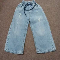 انواع شلوار جین