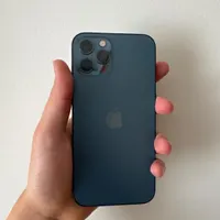 iphone 12 pro|موبایل|مشهد, فلسطین|دیوار