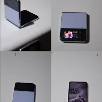 گوشی z flip 4