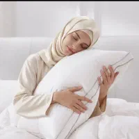 بالشت طبی میکروفایبر کره ای