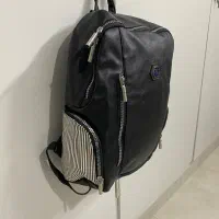 کیف کوله پشتی چرمی نو نو|کیف، کفش، کمربند|اراک, |دیوار