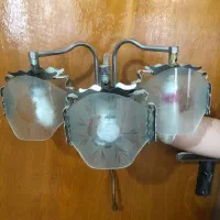 چراغ گازی