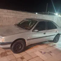 پژو 405 GL - دوگانه سوز CNG، مدل1391|خودرو سواری و وانت|زابل, |دیوار