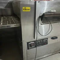 خریدار و فروش لوازم فست فود و رستوران|کافیشاپ و رستوران|تهران, پاسداران|دیوار