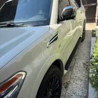 نیسان ارمادامدل ۲۰۱۹فول کامل