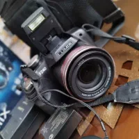 دوربین Panasonic fz40
