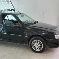 پژو پارس LX TU5 مدل 95|خودرو سواری و وانت|اهواز, اسلام آباد شرقی|دیوار