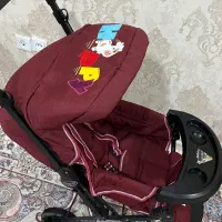 کالسکه|کالسکه و لوازم جانبی|تهران, استخر|دیوار