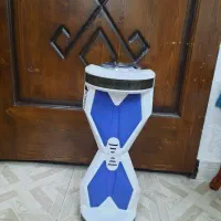 اسکوتر برقی|دوچرخه، اسکیت، اسکوتر|اسلامشهر, باغ فیض|دیوار