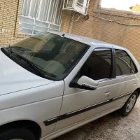 پارس xup7 ۴۰۱|خودرو سواری و وانت|اندیمشک, |دیوار