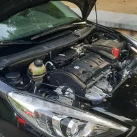 پژو 207 ارتقا یافته