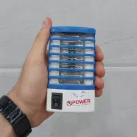 حشره کش برقی