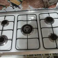 اجاق گاز|اجاق گاز و لوازم برقی پخت‌وپز|پاکدشت, پاکدشت (مامازند)|دیوار