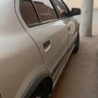 سمند اس|خودرو سواری و وانت|کاشان, آیت الله سعیدی|دیوار