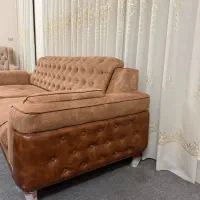 مبل چستر تخت شو