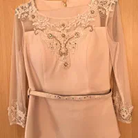 بلوز دامن نو