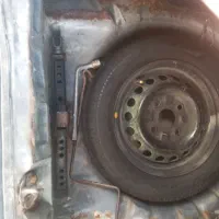 پراید مدل۸۴|خودرو سواری و وانت|ماکو, |دیوار