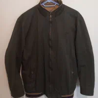 کاپشن پاییزهjeep،پیراهن فوترzara،پالتو s&mسایزبزرگ