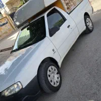 اریسان دوگانه ۹۷|خودرو سواری و وانت|کرمانشاه, |دیوار