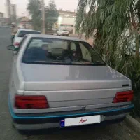 پژو 405مدل 1389|خودرو سواری و وانت|شهرآباد, |دیوار