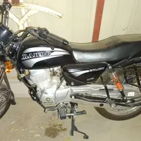 رهرو طرح باکسر150