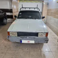 وانت پیکان