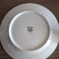 پنج دست پیش دستی چینی|ظروف سرو و پذیرایی|بجنورد, |دیوار