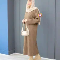ماکسی بافت|لباس|قم, بنیاد|دیوار