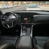 K7   مدل ۱۴۰۱(kmc)|خودرو سواری و وانت|تهران, جنت‌آباد شمالی|دیوار