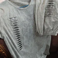 لباس نو|لباس|قم, باسکول|دیوار