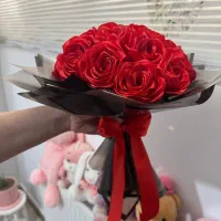 یلدا امسال، عشقو با گل جاودان هدیه بده