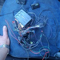 دزدگیر تصویری مجیکار