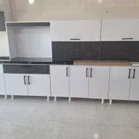 کابینت پله کانی پیش ساخته|مصالح و تجهیزات ساختمان|شیراز, سلطان آباد|دیوار