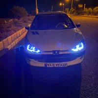 لوازم ماشین ۲۰۶