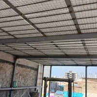 خدمات جوشکاری سیار بندردیلم|خدمات پیشه و مهارت|دیلم, |دیوار