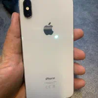 آیفون ایکس اس مکس