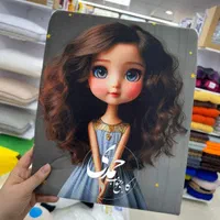 پیشبند ضد آب /فانتزی /دخترونه|سفره، حوله، دستمال آشپزخانه|زنجان, |دیوار