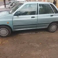 پراید مدل ۸۵|خودرو سواری و وانت|مرند, |دیوار