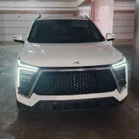 KMC X5 مدل ۲۰۲۴