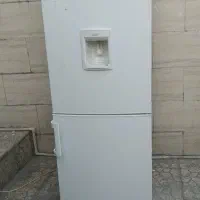 یخچال فریزر کنوود تمیز ،سرمادهی عالی موتور انگلیسی|یخچال و فریزر|تهران, خانی آباد نو جنوبی|دیوار