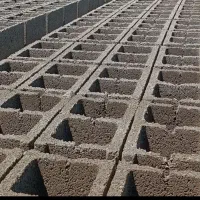 بلوک بلوک ۲۰ در ۴۰ بلوک ۲۰×۴۰