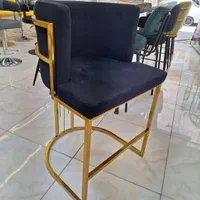 صندلی اپن کانتر جزیره مدل دورنا|صندلی و نیمکت|کرج, حصارک بالا|دیوار