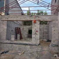 جوشکاری وبرشکاری ثابت‌ وسیار بابیش از۲۵سال سابقه|خدمات پیشه و مهارت|آمل, |دیوار