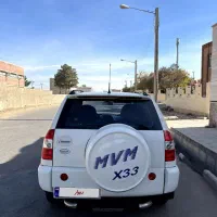 ایکس 33 مدل 91 خونگی|خودرو سواری و وانت|قائن, |دیوار